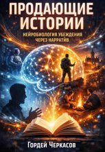 Продающие истории: нейробиология убеждения через нарратив