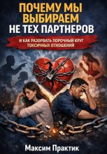Почему мы выбираем не тех партнеров и как разорвать порочный круг токсичных отношений
