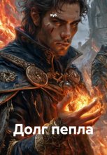 Долг пепла