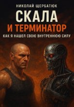 Скала и Терминатор: Как я нашел свою внутреннюю силу