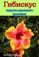 Гибискус секреты красивого цветения