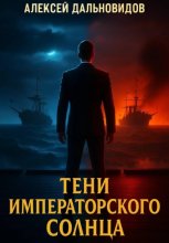 Тени императорского солнца