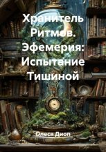 Хранитель Ритмов. Эфемерия: Испытание Тишиной