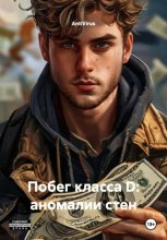 Побег класса D: аномалии стен
