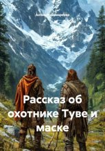 Рассказ об охотнике Туве и маске