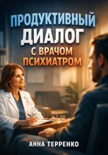 Продуктивный диалог с врачом психиатром