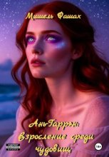 Ань-Гаррен: Взросление среди чудовищ