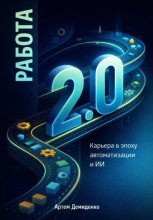 Работа 2.0: Карьера в эпоху автоматизации и ИИ