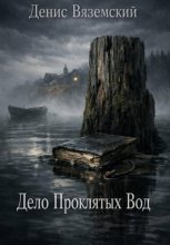 Дело Проклятых Вод