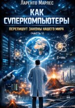 Как суперкомпьютеры перепишут законы нашего мира (Часть 1)