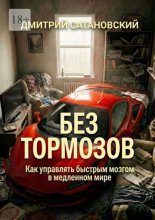 Без тормозов. Как управлять быстрым мозгом в медленном мире