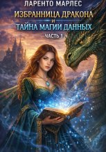 Избранница дракона и тайна магии данных (Часть 1)