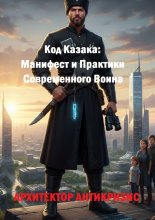 Код казака: манифест и практики современного воина