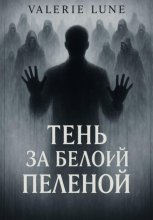 Тень за белой пеленой