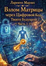 Взлом Матрицы через Цифровой Код Твоего Будущего (Часть 1)