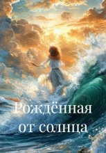 Рождённая от солнца