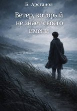 Ветер который не знает своего имени