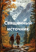 Священный источник