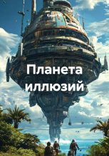 Планета иллюзий