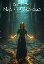 Мир – не Аксиома