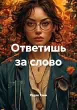 Ответишь за слово