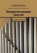 Непричесанные мысли. О вере и жизни