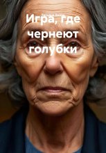 Игра, где чернеют голубки