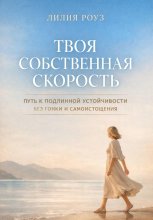 Твоя собственная скорость. Путь к подлинной устойчивости без гонки и самоистощения