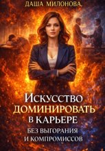 Искусство доминировать в карьере без выгорания и компромиссов