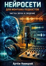 Нейросети для монтажа подкастов чистка звука и сведение