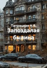 Запоздалая былина