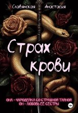 Страх крови