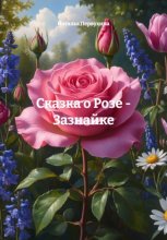 Сказка о Розе - Зазнайке