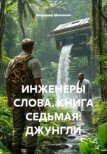 ИНЖЕНЕРЫ СЛОВА. КНИГА СЕДЬМАЯ: ДЖУНГЛИ