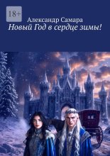 Новый Год в сердце зимы!
