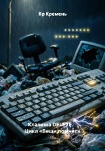 Клавиша DELETE. Цикл «Вещи помнят»