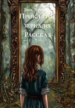 Проклятое зеркало. Рассказ