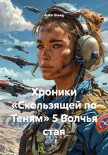 Хроники «Скользящей по Теням» 5 Волчья стая