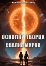 Осколки Творца. Свалка миров.