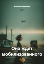 Она ждет мобилизованного