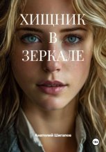 ХИЩНИК В ЗЕРКАЛЕ