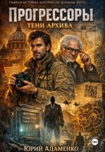 Прогрессоры. Тени архива