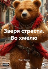 Зверя страсти. Во хмелю