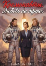 Космонавты. Любовь на троих