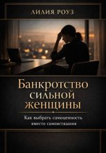 Банкротство сильной женщины.Как выбрать самоценность вместо самоистязания