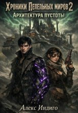 Хроники Пепельных миров 2. Архитектура пустоты