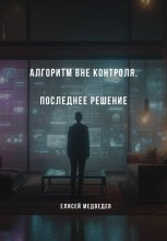 Алгоритм вне контроля. Последнее решение