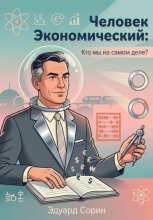 Человек экономический: Кто мы на самом деле?