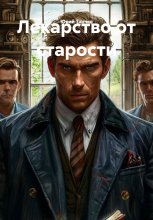 Лекарство от старости