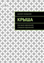 Крыша. Она была идеальной. Слишком идеальной